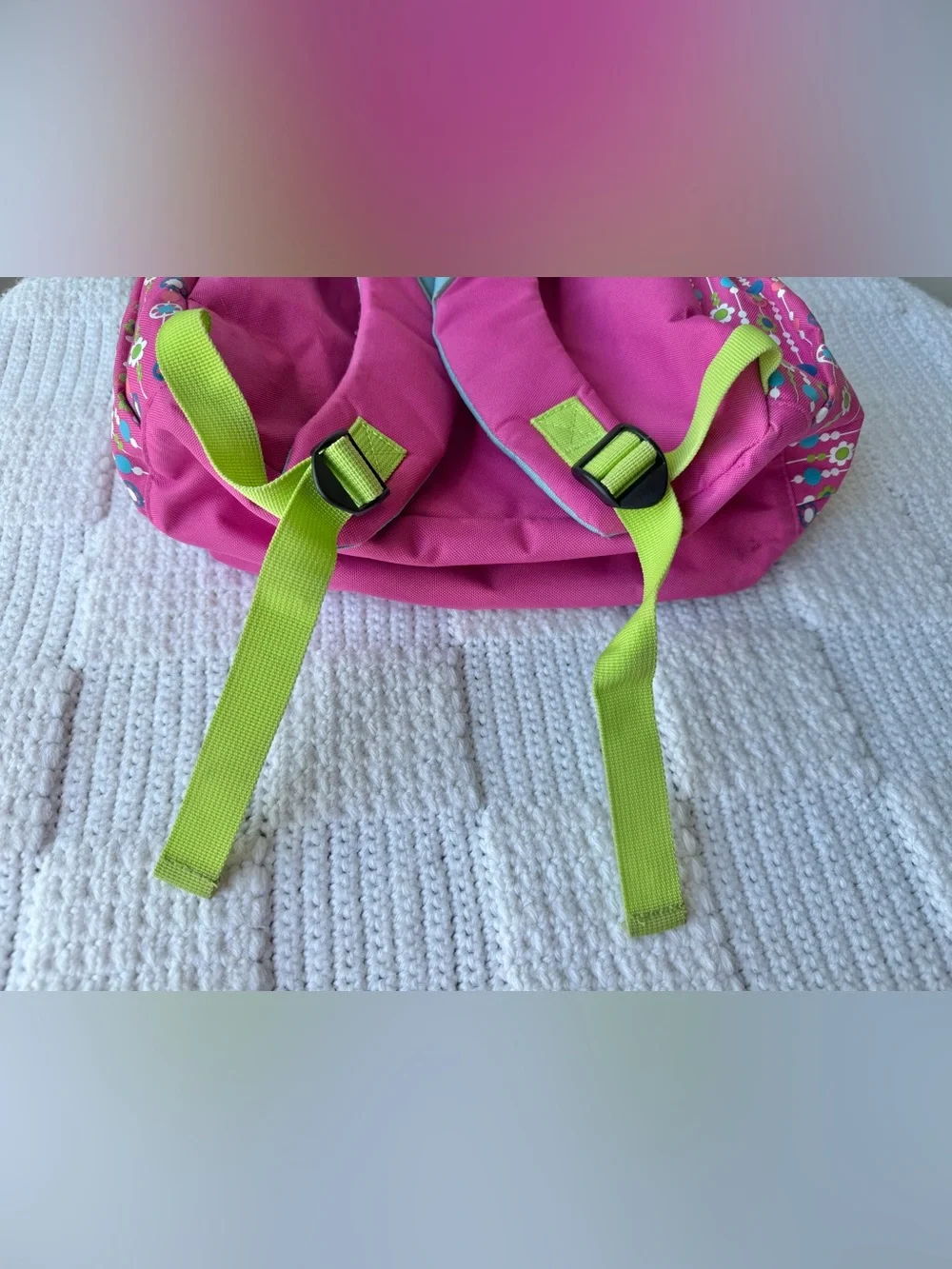 Hanna Andersson Backpack